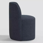 Chaise de salle à manger Jessa en lin - Threshold