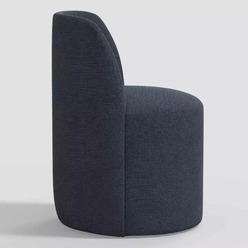 Chaise de salle à manger Jessa en lin - Threshold