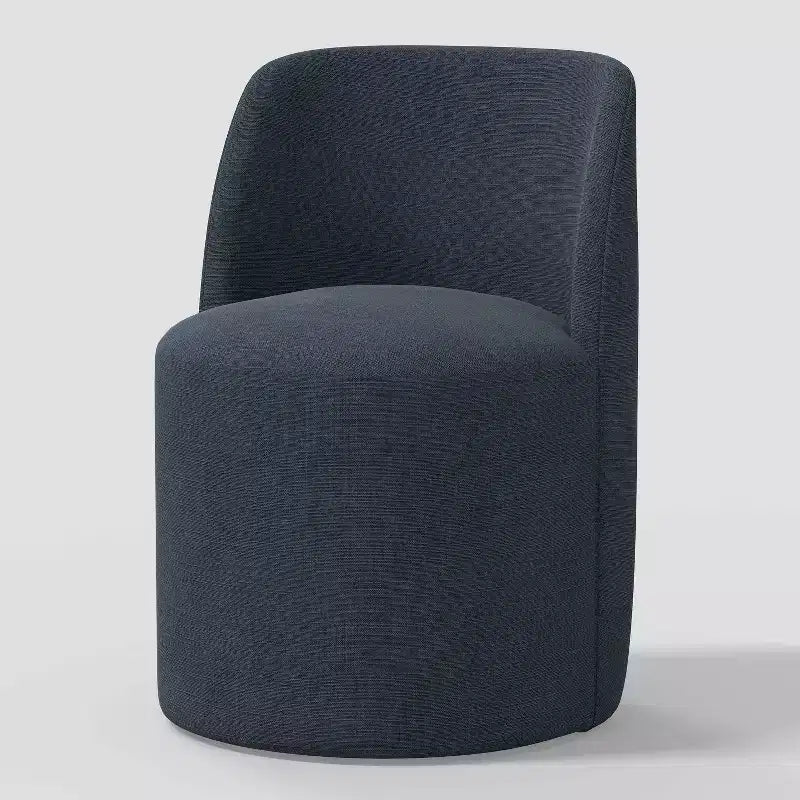 Chaise de salle à manger Jessa en lin - Threshold