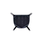 Lot de 2 fauteuils de salle à manger modernes en similicuir Gansevoort - Manhattan Comfort