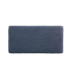 Pouf de rangement rectangulaire Lucinda - Linon