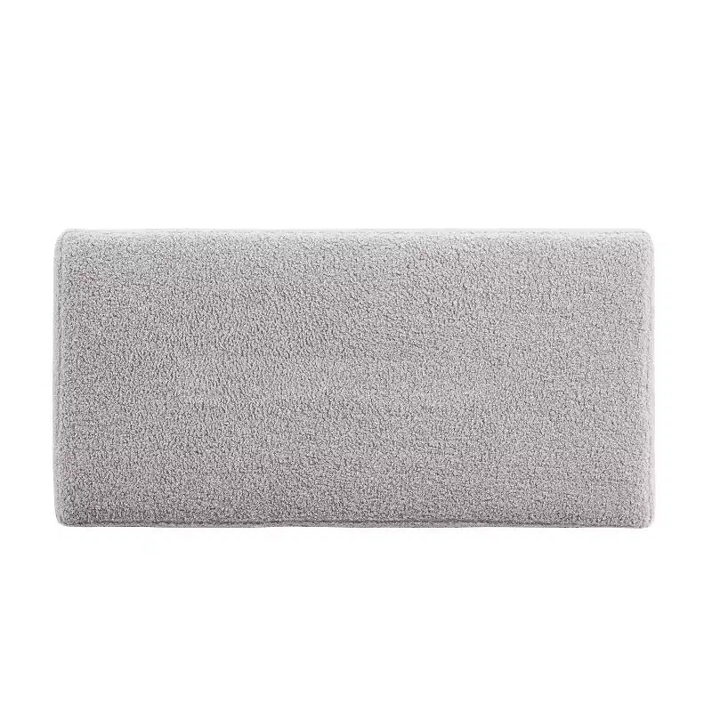 Pouf de rangement rectangulaire Lucinda - Linon