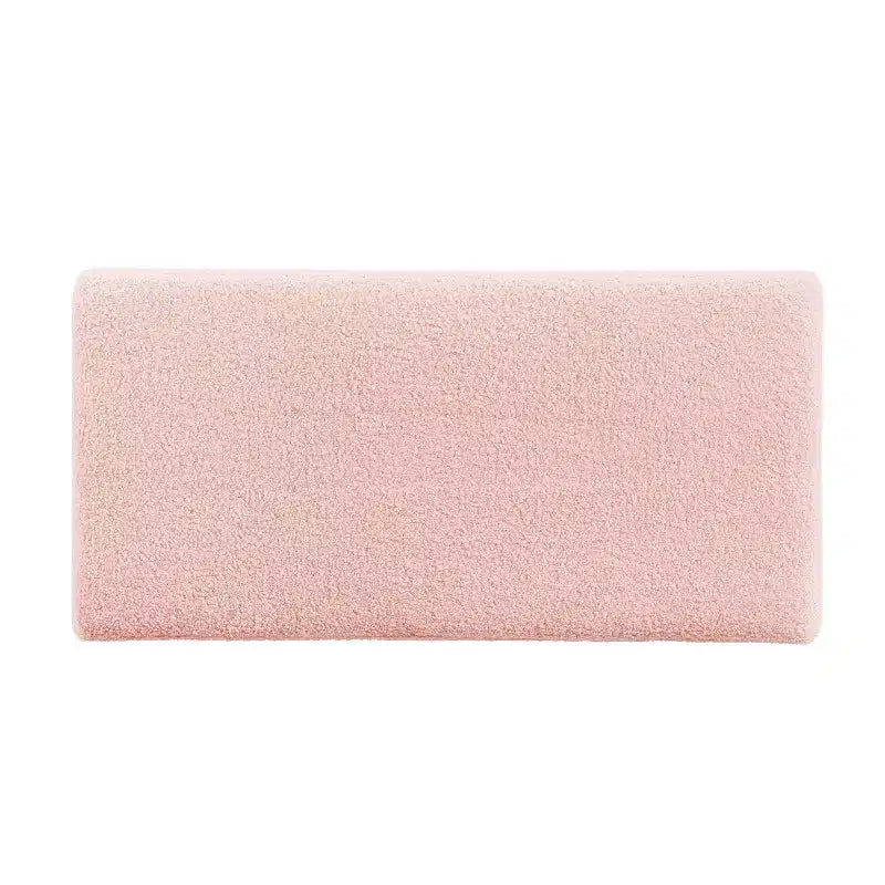 Pouf de rangement rectangulaire Lucinda - Linon