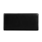 Pouf de rangement rectangulaire Lucinda - Linon