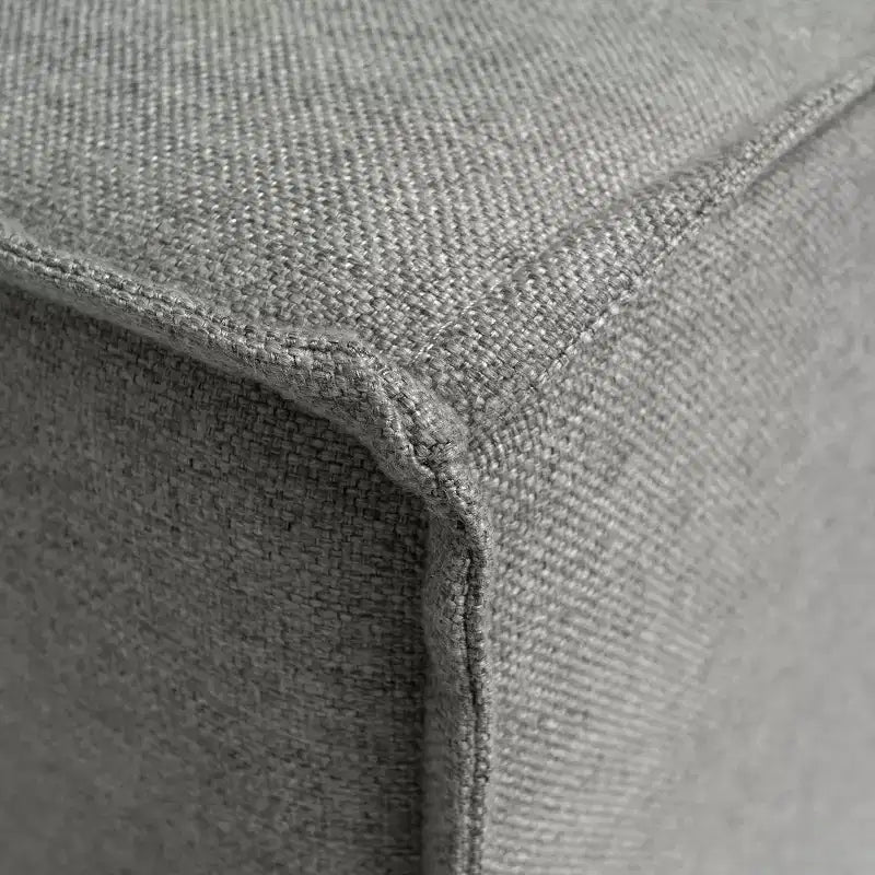 Flash Furniture Bridgetown, canapé sectionnel modulaire de luxe, côté droit avec accoudoir