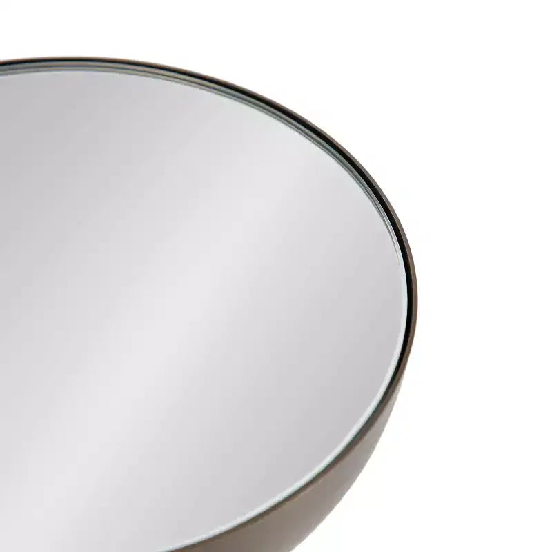 Table d'appoint miroir Chandon de Kate and Laurel