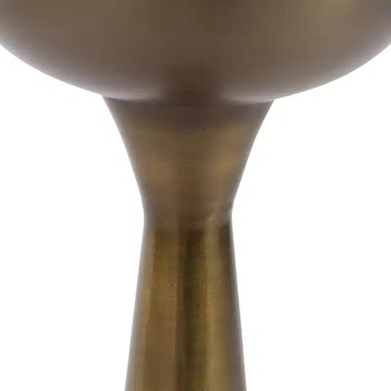 Table d'appoint miroir Chandon de Kate and Laurel
