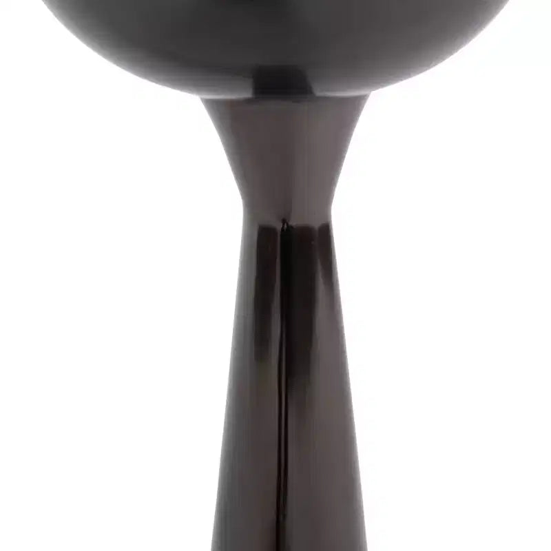 Table d'appoint miroir Chandon de Kate and Laurel