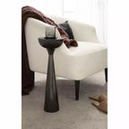 Table d'appoint miroir Chandon de Kate and Laurel