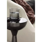Table d'appoint miroir Chandon de Kate and Laurel
