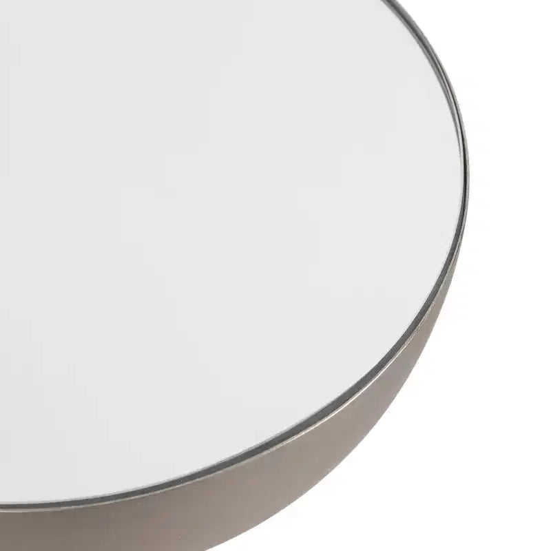 Table d'appoint miroir Chandon de Kate and Laurel