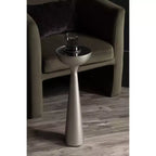 Table d'appoint miroir Chandon de Kate and Laurel