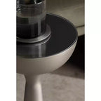 Table d'appoint miroir Chandon de Kate and Laurel