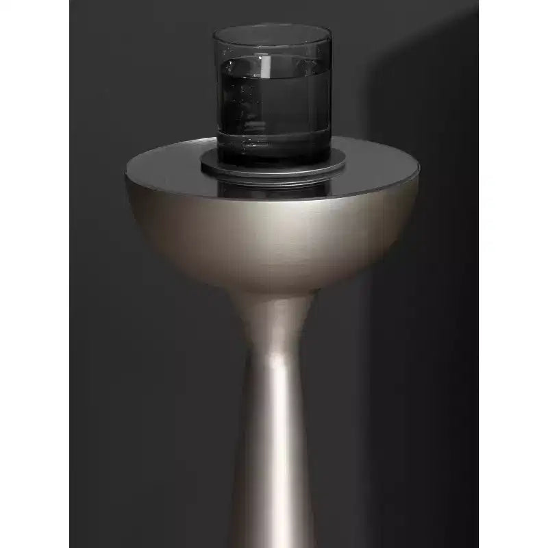 Table d'appoint miroir Chandon de Kate and Laurel