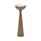 Table d'appoint miroir Chandon de Kate and Laurel