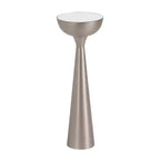 Table d'appoint miroir Chandon de Kate and Laurel