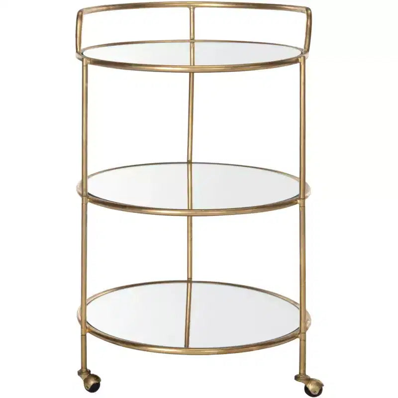 Desserte Dulcinea - FOX2554 - Safavieh