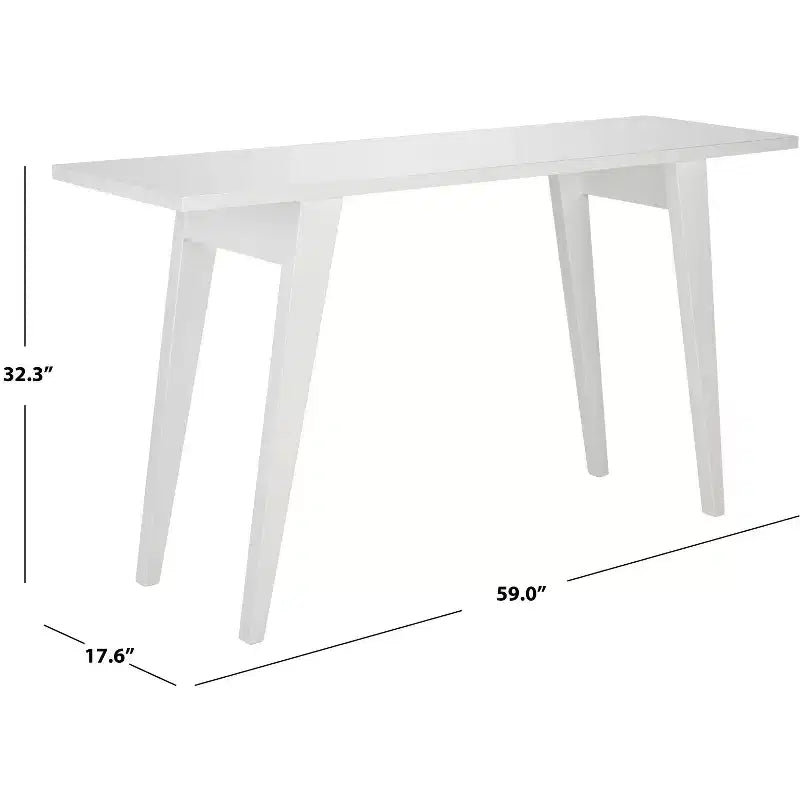 Console Manny - FOX4220 - Safavieh Couture