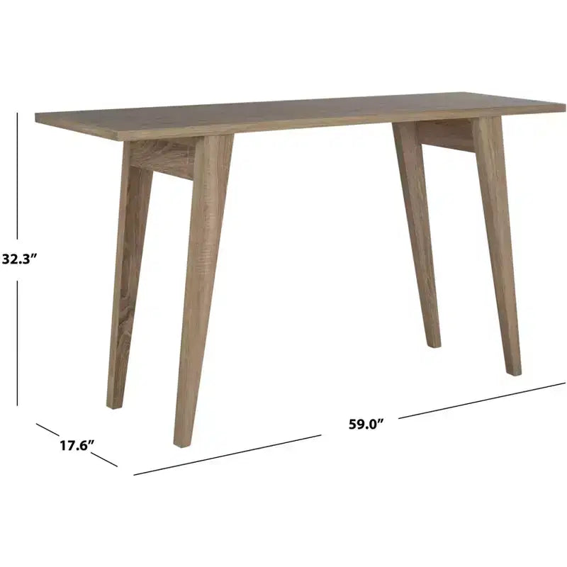 Console Manny - FOX4220 - Safavieh Couture