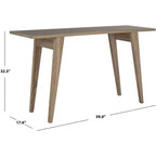 Console Manny - FOX4220 - Safavieh Couture