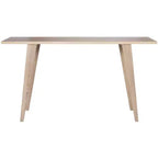 Manny Console Table - FOX4220 -Safavieh Couture