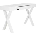 Bureau Harris - FOX4238 - Blanc - Safavieh Couture