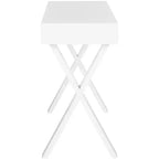 Bureau Harris - FOX4238 - Blanc - Safavieh Couture