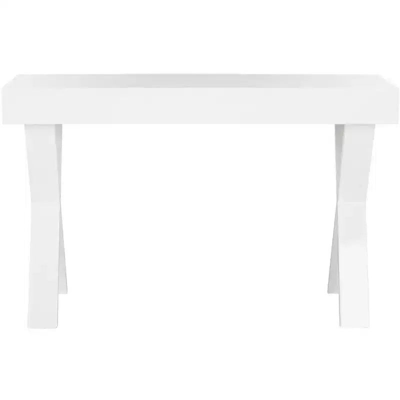 Bureau Harris - FOX4238 - Blanc - Safavieh Couture