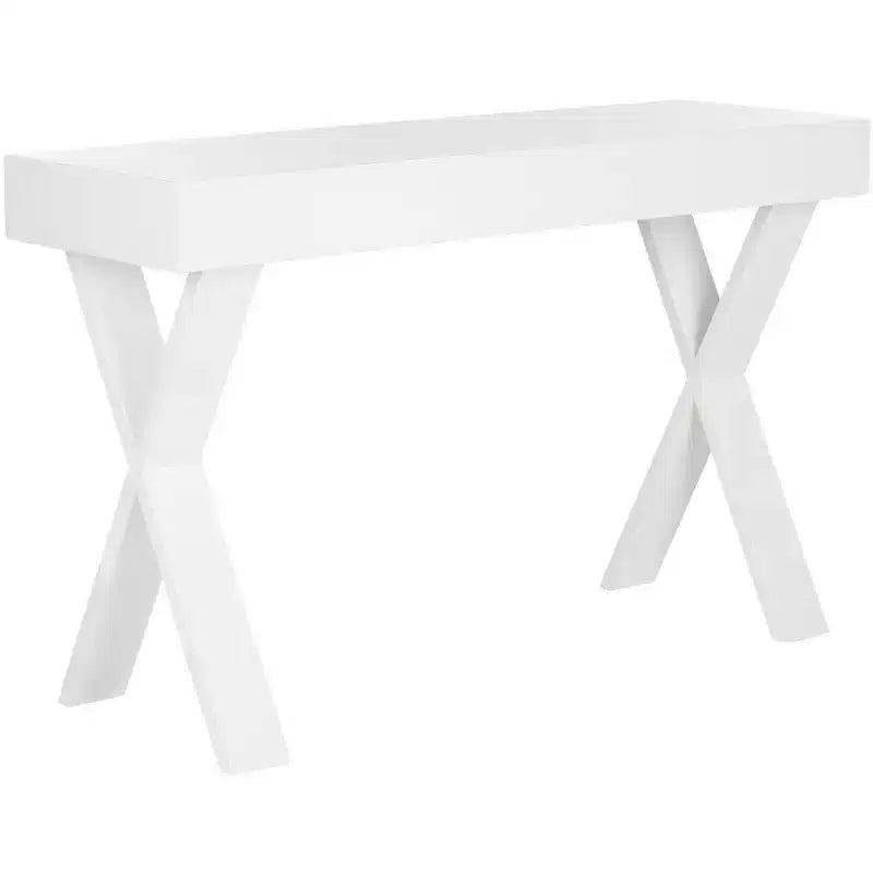 Bureau Harris - FOX4238 - Blanc - Safavieh Couture