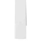Bureau Harris - FOX4238 - Blanc - Safavieh Couture