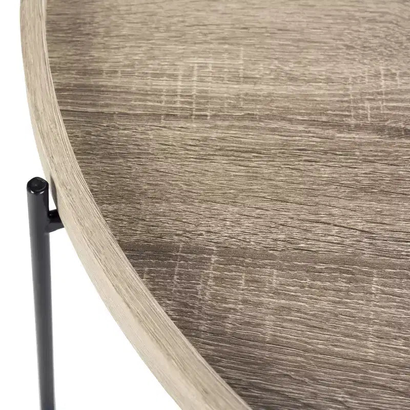 Table d'appoint Auden - FOX4254A - Beige - Safavieh Couture