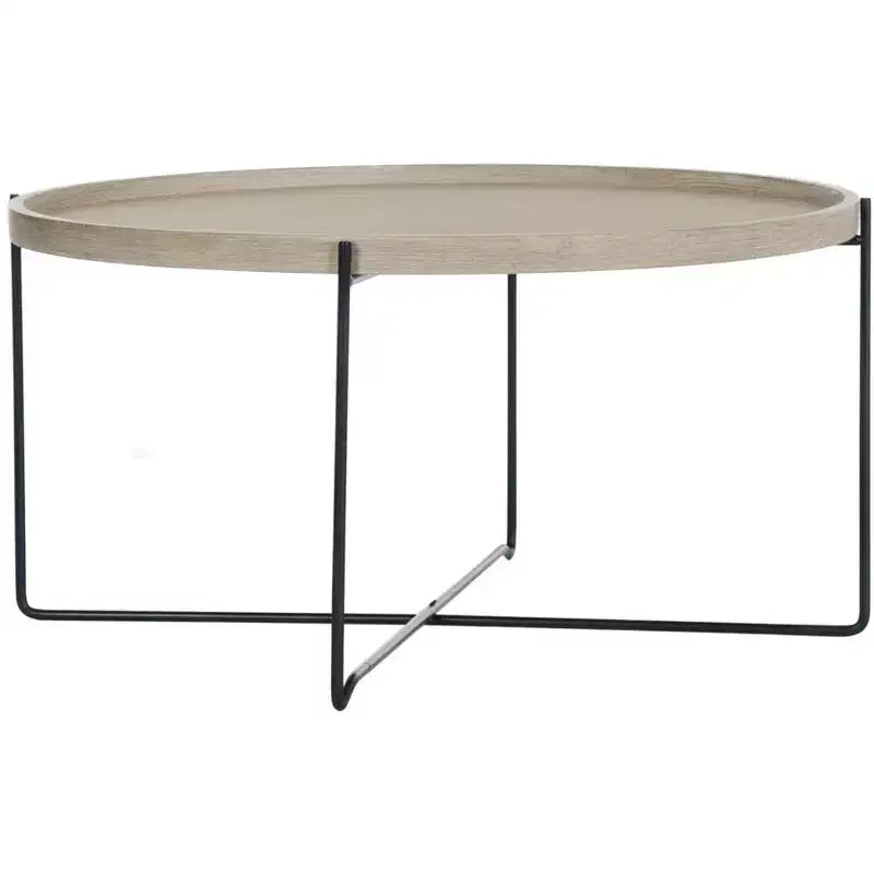 Table d'appoint Auden - FOX4254A - Beige - Safavieh Couture