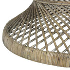 Table basse Grimson à larges pieds arqués - Safavieh