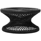 Table basse Grimson à larges pieds arqués - Safavieh