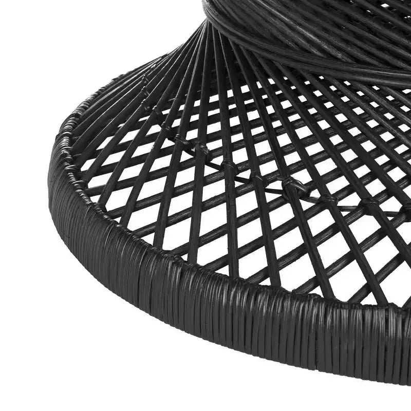 Table basse Grimson à larges pieds arqués - Safavieh