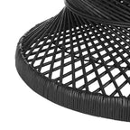 Table basse Grimson à larges pieds arqués - Safavieh