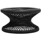 Grimson Large Bowed Coffee Table - Safavieh
