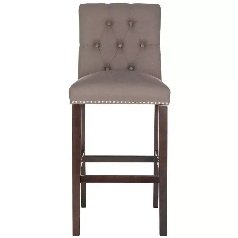 Tabouret de bar Norah (Lot de 2) - FOX6210 - Safavieh Couture