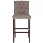 Tabouret de bar Norah (Lot de 2) - FOX6210 - Safavieh Couture