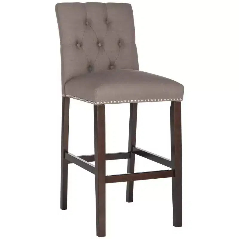 Tabouret de bar Norah (Lot de 2) - FOX6210 - Safavieh Couture