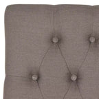Tabouret de bar Norah (Lot de 2) - FOX6210 - Safavieh Couture