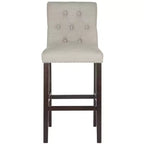 Tabouret de bar Norah (Lot de 2) - FOX6210 - Safavieh Couture