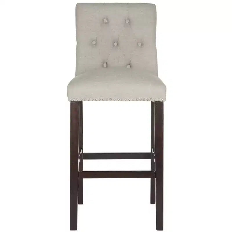 Tabouret de bar Norah (Lot de 2) - FOX6210 - Safavieh Couture