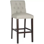 Tabouret de bar Norah (Lot de 2) - FOX6210 - Safavieh Couture