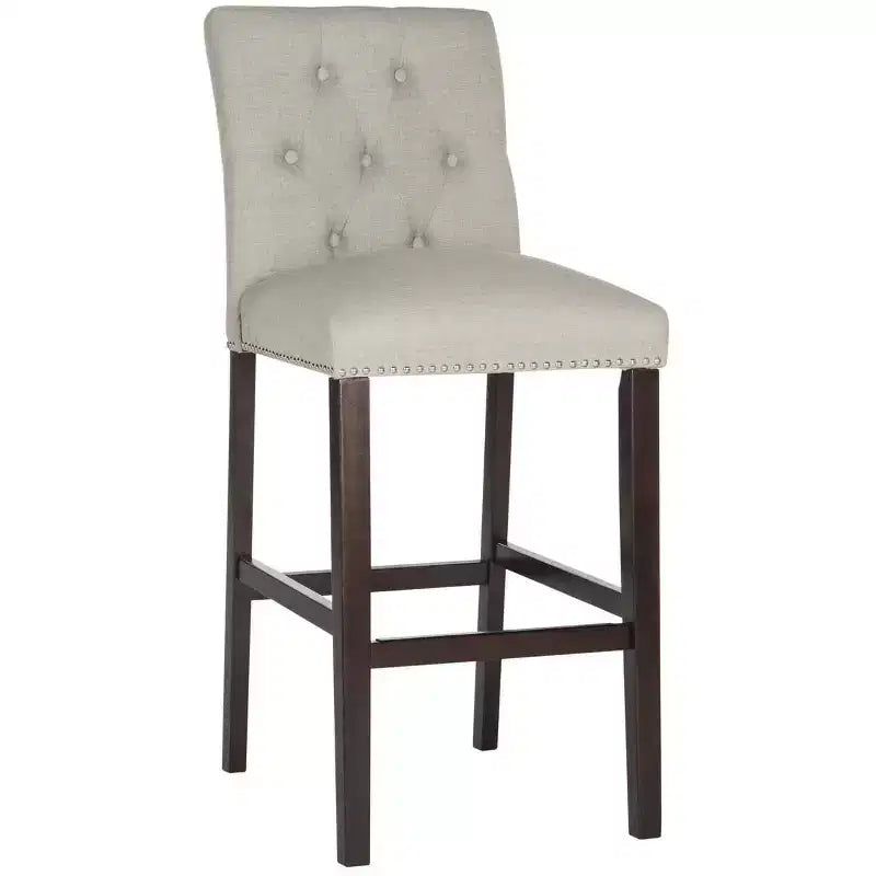Tabouret de bar Norah (Lot de 2) - FOX6210 - Safavieh Couture