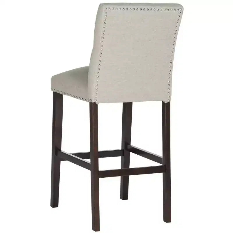 Tabouret de bar Norah (Lot de 2) - FOX6210 - Safavieh Couture