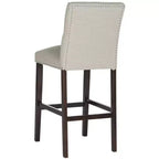Tabouret de bar Norah (Lot de 2) - FOX6210 - Safavieh Couture
