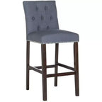 Tabouret de bar Norah (Lot de 2) - FOX6210 - Safavieh Couture