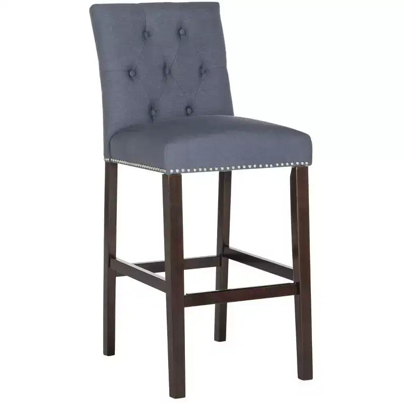 Tabouret de bar Norah (Lot de 2) - FOX6210 - Safavieh Couture