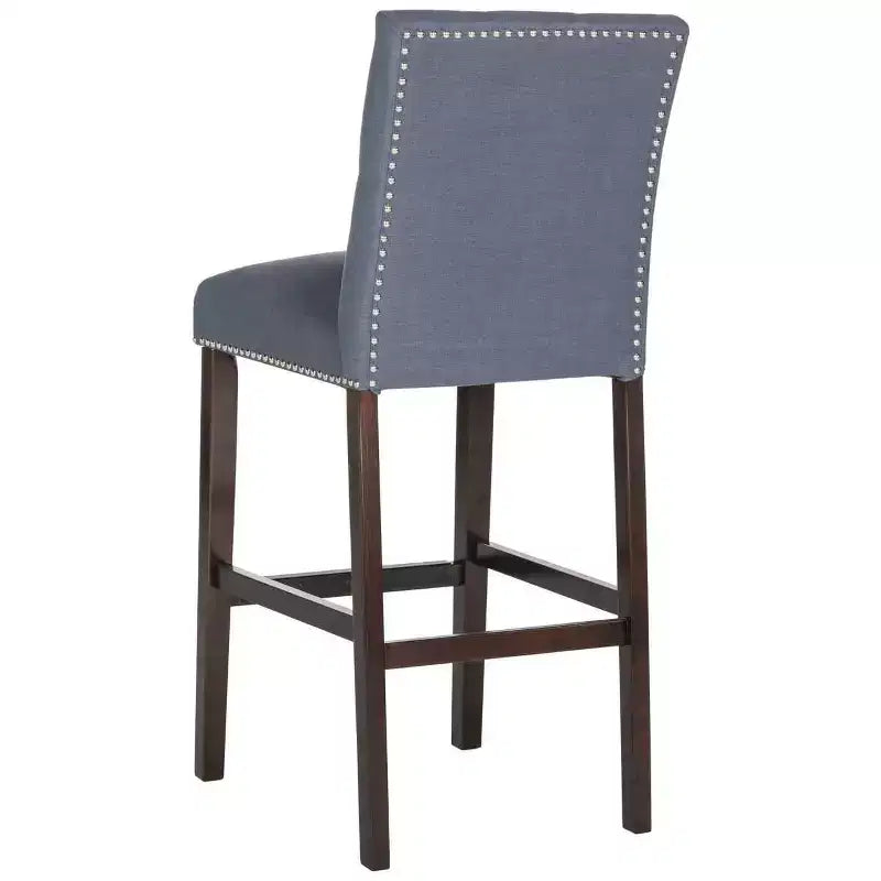 Tabouret de bar Norah (Lot de 2) - FOX6210 - Safavieh Couture